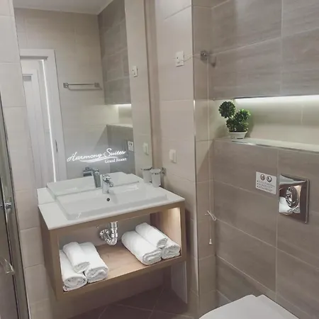 Appartement Tranquilo Escapes *