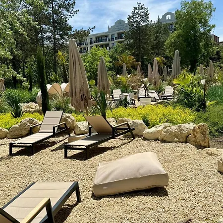 Tranquilo Escapes * Sunny Beach