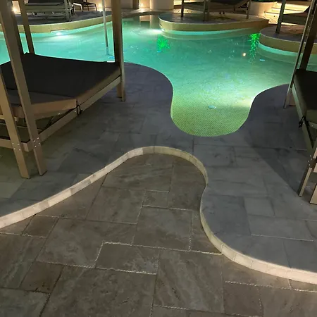 Tranquilo Escapes * Sunny Beach