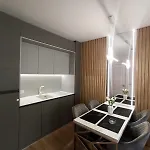 شقة Tranquilo Escapes *