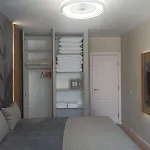Tranquilo Escapes شقة