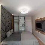 شقة Tranquilo Escapes ساني بيتش