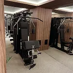 Tranquilo Escapes شقة