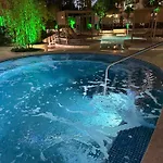 Tranquilo Escapes ساني بيتش