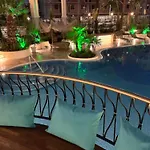 Tranquilo Escapes * ساني بيتش