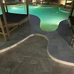Tranquilo Escapes * ساني بيتش