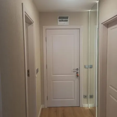 Tranquilo Escapes * Napospart