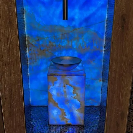 Apartman Tranquilo Escapes *