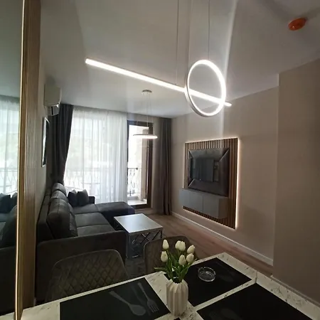 Apartment Tranquilo Escapes