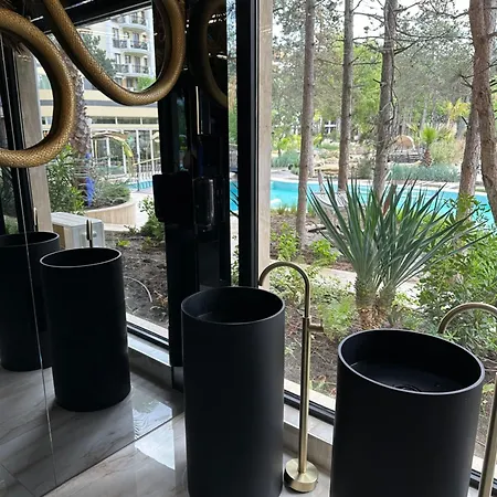 Tranquilo Escapes Apartment Sunny Beach