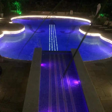 Apartman Tranquilo Escapes