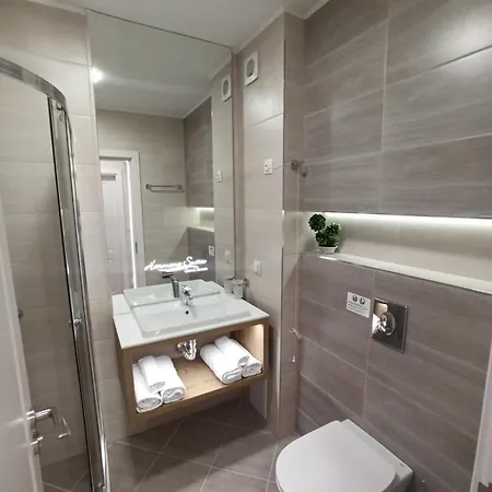 Tranquilo Escapes Napospart