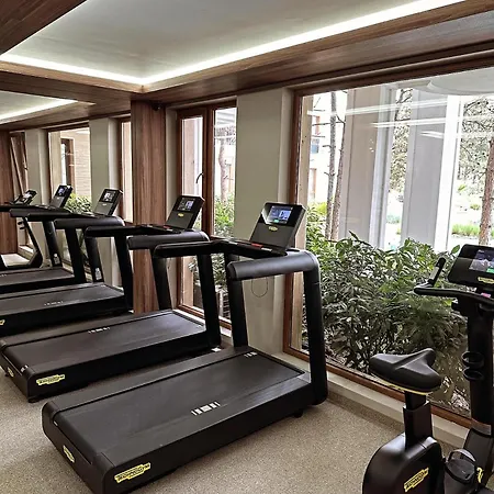 Tranquilo Escapes * Napospart