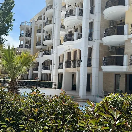 Tranquilo Escapes Napospart