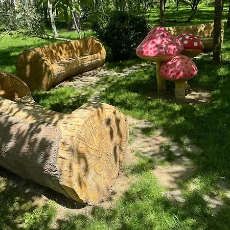 Apartman Tranquilo Escapes *