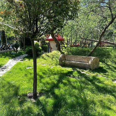 Apartman Tranquilo Escapes Napospart