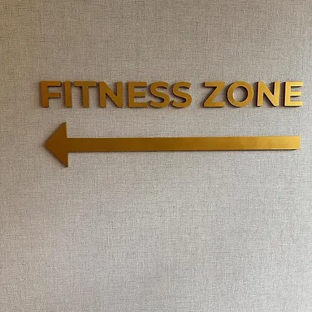 Tranquilo Escapes * Napospart