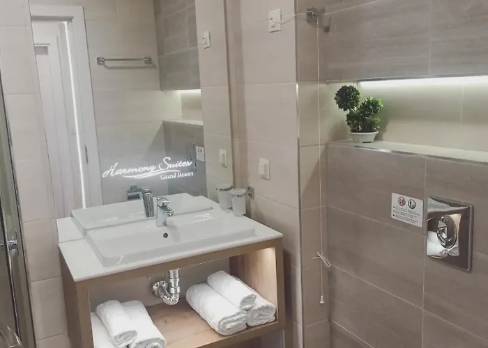 公寓 Tranquilo Escapes *