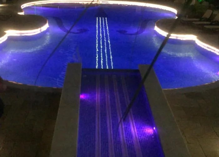 公寓 Tranquilo Escapes