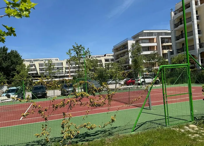 Tranquilo Escapes 公寓