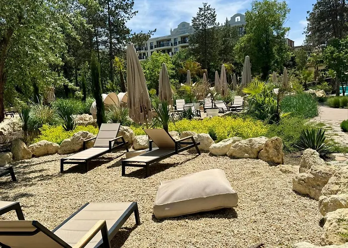 Tranquilo Escapes * 阳光海滩