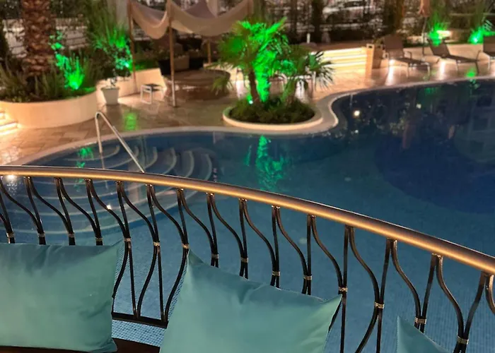 Tranquilo Escapes * 阳光海滩