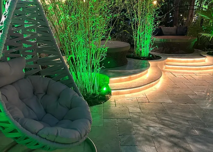 Tranquilo Escapes * 阳光海滩