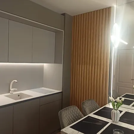 Апартамент Tranquilo Escapes Слънчев бряг