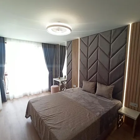 Апартамент Tranquilo Escapes Слънчев бряг