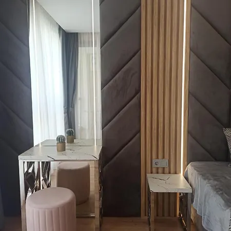 Tranquilo Escapes Апартамент Слънчев бряг