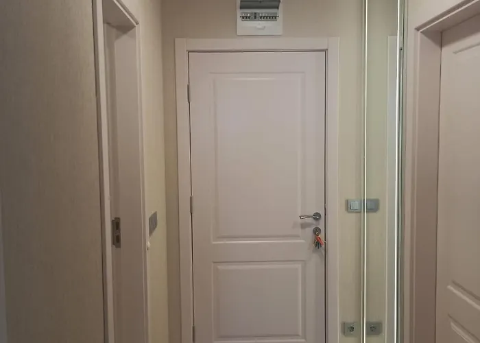 Tranquilo Escapes * Slăntjev Brjag