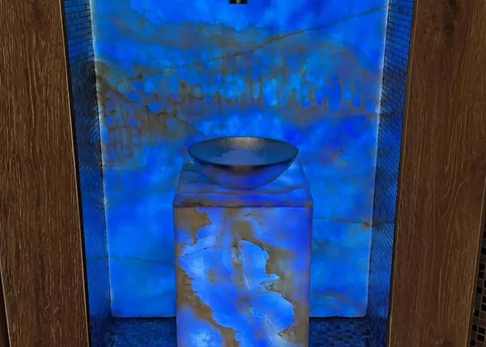 Lägenhet Tranquilo Escapes *