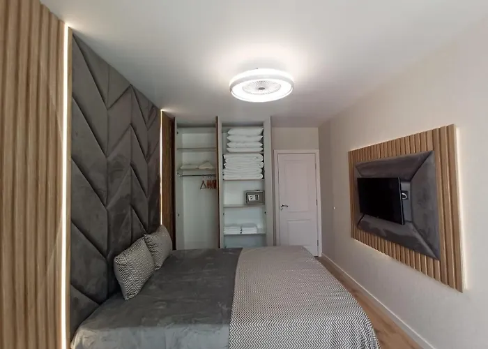 Lägenhet Tranquilo Escapes Slăntjev Brjag