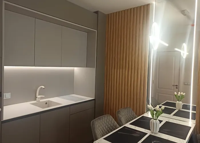 Lägenhet Tranquilo Escapes Slăntjev Brjag