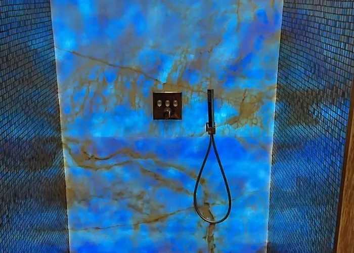 Tranquilo Escapes Slăntjev Brjag