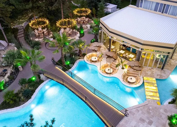 Lägenhet Tranquilo Escapes *