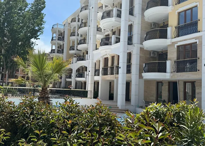 Tranquilo Escapes Slăntjev Brjag