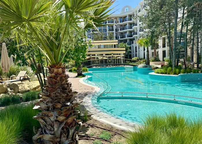 Tranquilo Escapes * Slăntjev Brjag