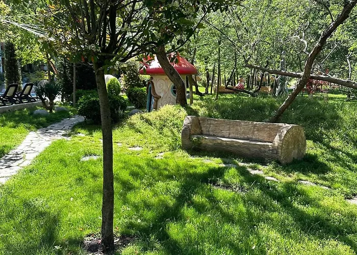 Lägenhet Tranquilo Escapes Slăntjev Brjag