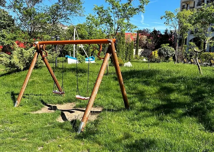 Tranquilo Escapes * Slăntjev Brjag