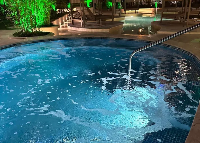 Tranquilo Escapes Slăntjev Brjag