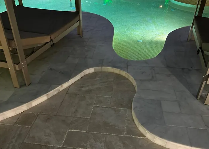 Tranquilo Escapes * Slăntjev Brjag