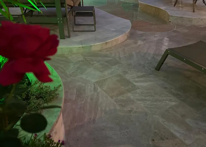 Lägenhet Tranquilo Escapes Slăntjev Brjag