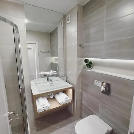 Tranquilo Escapes Apartmán