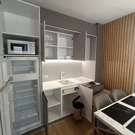 Tranquilo Escapes * Sluneční pobřeží