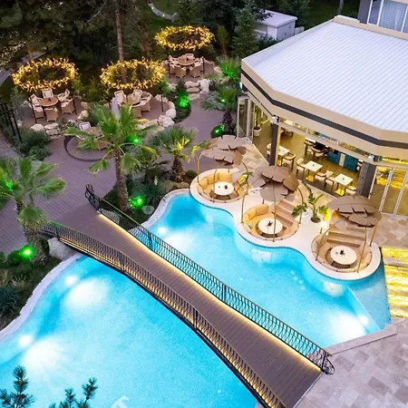 Apartmán Tranquilo Escapes *