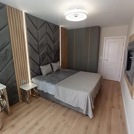 Apartmán Tranquilo Escapes Sluneční pobřeží