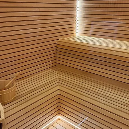 Apartmán Tranquilo Escapes *