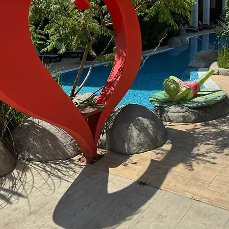 Apartmán Tranquilo Escapes *