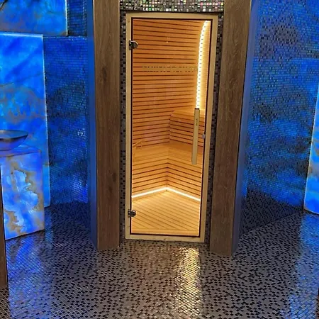 Apartmán Tranquilo Escapes *